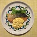 クックICM9S0☆'s cooksnap of when they made 簡単美味しく時短調理！鮭のムニエル.