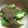 ハムこ's cooksnap of when they made オクラのとろろ昆布浸し.