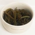m posi's cooksnap of when they made さつま芋の芋ツル煮.
