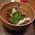 tortolos's cooksnap of when they made あさりのお吸い物.
