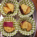 ＊はと＊'s cooksnap of when they made 材料は２つだけ！ほくほくかぼちゃの煮物★.