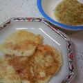 ナナプー's cooksnap of when they made 麩わもち❤おやき.