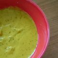 ズボラン大佐's cooksnap of when they made ミキサーで簡単☆滑らか〜かぼちゃのスープ.