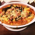 じぇみぃ23's cooksnap of when they made 簡単☆美味しい★手抜きキッシュ.