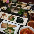 ♡ひな祭り♡'s cooksnap of when they made 簡単 りんごヨーグルト♪.