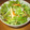 daikanon's cooksnap of when they made みず菜と大根のしゃきしゃきサラダ.