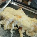 Ma＊Chan's cooksnap of when they made 超簡単パングラタン.