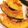 ムてん's cooksnap of when they made 焼きかぼちゃガーリックソルト.