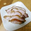 そらてんママ's cooksnap of when they made 漬けて焼くだけ☆チャーシュー☆.