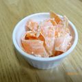 そらてんママ's cooksnap of when they made 無限ウマウマにんじんサラダ.