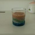 ラリー＆サラ's cooksnap of when they made 簡単★りんごジュース.