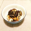 ゆずゴーヤ's cooksnap of when they made 【農家のレシピ】なすとちくわの胡麻和え.