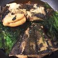 アメリ・プーラン's cooksnap of when they made 簡単♬カレイの煮付け.