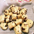 しもっち1029's cooksnap of when they made 簡単！HMとココナッツオイルのスコーン♪.