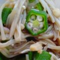 ぽりんきーず's cooksnap of when they made 妊娠、授乳中、忙しいママの簡単おかず.