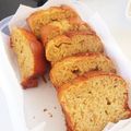 にこジュニア's cooksnap of when they made バター不使用♥簡単パウンドケーキ☆.