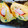 ゆぼ☆'s cooksnap of when they made ☆あおさとカニカマの卵焼き☆.