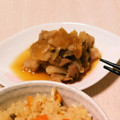 Cookie’s's cooksnap of when they made 豚バラと玉ねぎのしょうが煮.