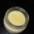 ♡夢愛mama♡'s cooksnap of when they made 離乳食10ヶ月 茶碗蒸し.