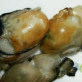 ma___111's cooksnap of when they made 牡蠣の燻製風味.
