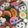 おぶぅ。's cooksnap of when they made 運動会に♪デコおにぎり☆.