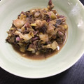 Luke♡ママ's cooksnap of when they made 簡単＊みょうがのごまみそいため＊.