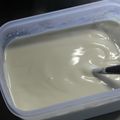 enatana's cooksnap of when they made 簡単！手作り豆乳ヨーグルト.
