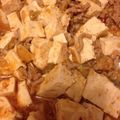 Walnut1107's cooksnap of when they made ご飯が進む！麻婆豆腐♪.