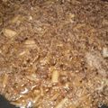 ＴＡＫＡＴＡＫＡ's cooksnap of when they made 豆腐ステーキの肉味噌かけ.