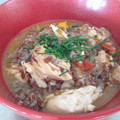 ザネッティー's cooksnap of when they made ベトナム風手羽先と野菜たっぷりスープ.