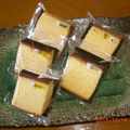 ワッキー製菓's cooksnap of when they made 我が家の定番カステラ.