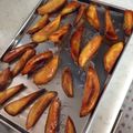 ＊あやっちー＊'s cooksnap of when they made 簡単！大学芋《おやつ、デザートに》.