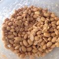 ザネッティー's cooksnap of when they made 手作り納豆 (タニカ ヨーグルティア使用.