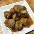 クック1Y5T58☆'s cooksnap of when they made ネギ豚バラ巻き＊ご飯がすすむ〜♡.