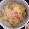 ちゃぎー's cooksnap of when they made さつま芋グラタン☆優しい甘さでほっこり♪.