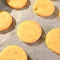 まにぬ's cooksnap of when they made 優しい甘さ かぼちゃのクッキー.