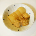 えりべえ's cooksnap of when they made 簡単おかず★大根と厚揚げの優しい煮物.