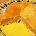 haco's cooksnap of when they made 炊飯器☆チーズケーキ.