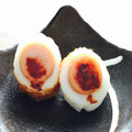 kaokaofood's cooksnap of when they made お弁当に☆③ちくわソーセージ焼き.