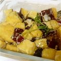 みみちゃん＊'s cooksnap of when they made 超簡単♡さつまいもサラダ♡離乳食にも♡.