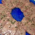 ウナウナ's cooksnap of when they made 本格手作りスモークタン（牛タンの燻製）.