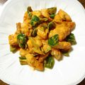 Tomoko701's cooksnap of when they made 鶏むね肉ピリ辛マヨネーズ和え.