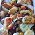 れれか＊'s cooksnap of when they made 節約でも美味し✾鶏胸肉と豆のガリバタ炒め.