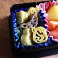 エル♀'s cooksnap of when they made バジルマカロニ.