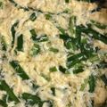 コタ123's cooksnap of when they made 中華スープ 簡単 ニラ卵.