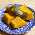 パースラブ's cooksnap of when they made 美味しく煮ましょ♪【南瓜の煮物】しっとり.
