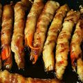 しずくっちょ's cooksnap of when they made 肉巻きエノキ人参〈さっぱり味付〉.