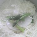 gurekun's cooksnap of when they made 簡単☆にゅうめん.