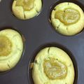 ささんぼ's cooksnap of when they made ふわふわ♡ さつまいもマフィン.