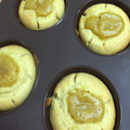 ささんぼ's cooksnap of when they made ふわふわ♡ さつまいもマフィン.